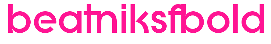 beatniksfbold预览图片