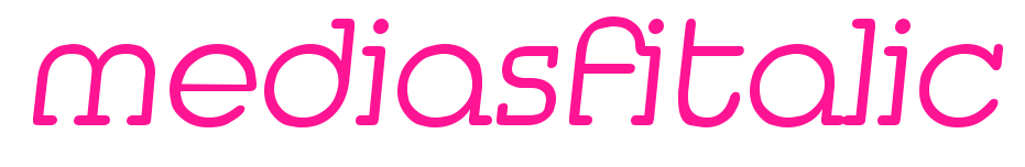 mediasfitalic预览图片