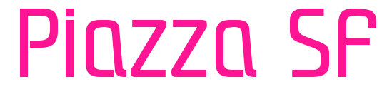 Piazza SF预览图片