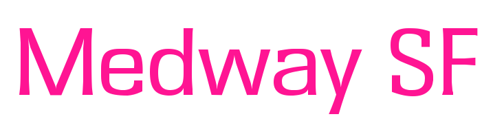 Medway SF预览图片