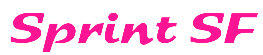 Sprint SF预览图片