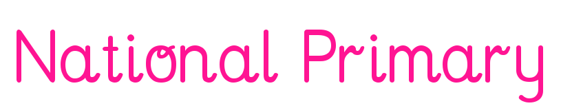 National Primary预览图片