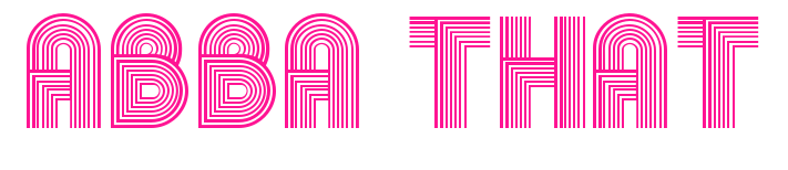 Abba that预览图片