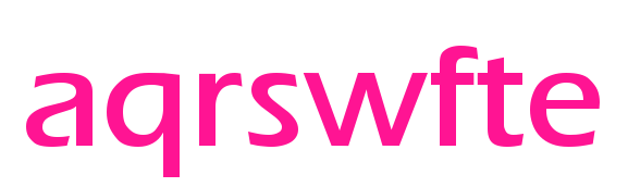aqrswfte预览图片