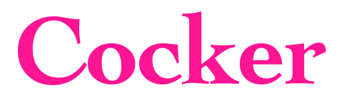Cocker预览图片