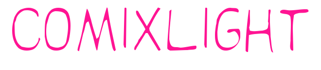 ComixLight预览图片