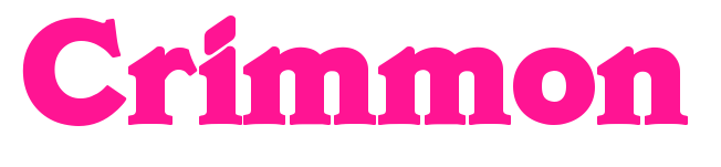 Crimmon