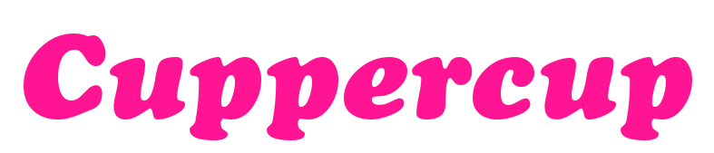 Cuppercup预览图片