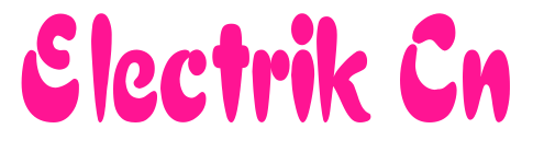 Electrik Cn预览图片
