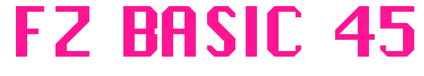 FZ BASIC 45预览图片