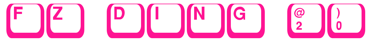 FZ DING 21预览图片