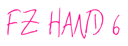 FZ HAND 6预览图片