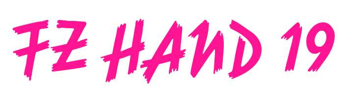 FZ HAND 19预览图片