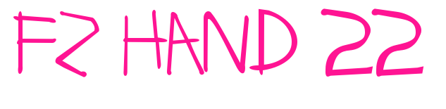 FZ HAND 22预览图片