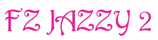 FZ JAZZY 2预览图片
