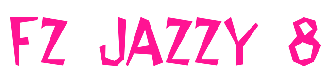 FZ JAZZY 8预览图片