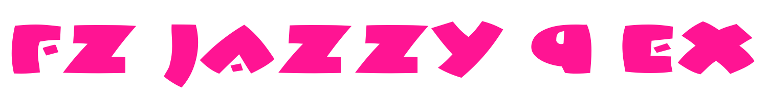 FZ JAZZY 9 EX
