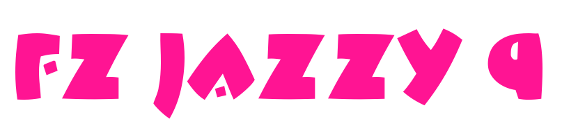 FZ JAZZY 9预览图片