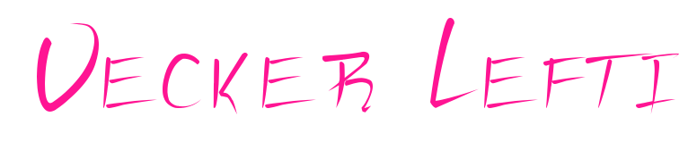 Vecker Lefti预览图片