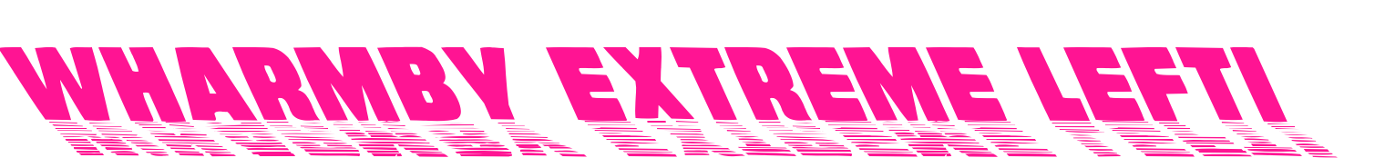 Wharmby Extreme Lefti预览图片