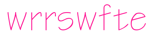wrrswfte
