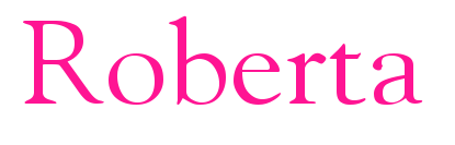 Roberta预览图片
