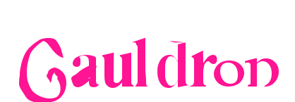 Cauldron预览图片