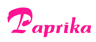 Paprika预览图片