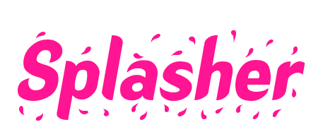 Splasher预览图片