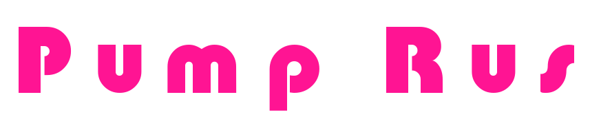 Pump Rus预览图片