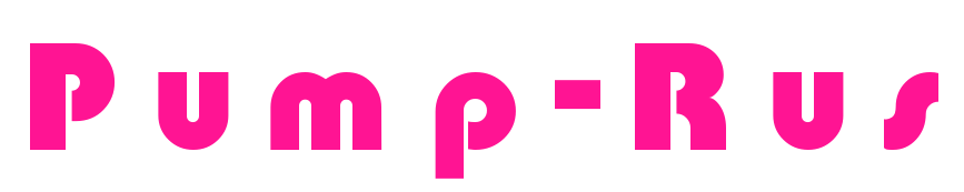 Pump-Rus预览图片