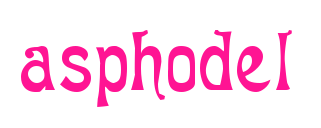 asphodel预览图片