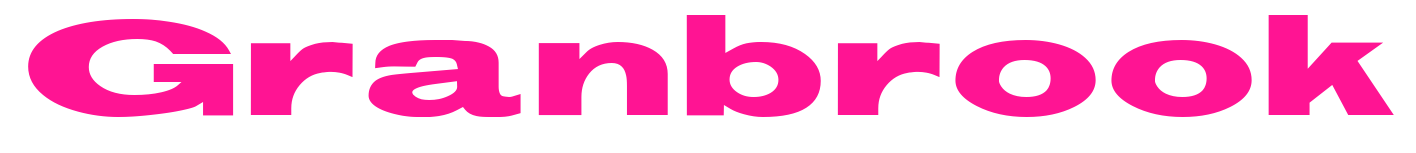Granbrook预览图片