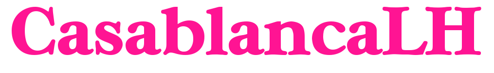 CasablancaLH