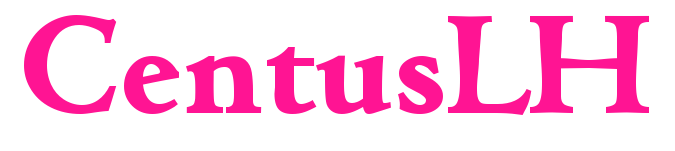 CentusLH预览图片