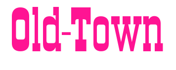 Old-Town预览图片