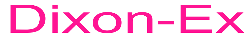 Dixon-Ex