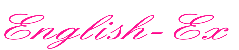 English-Ex预览图片