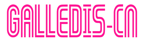 GALLEDIS-Cn预览图片