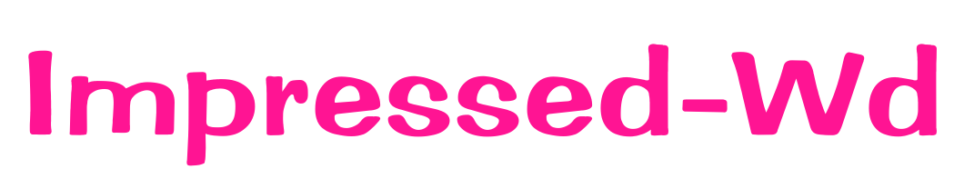 Impressed-Wd