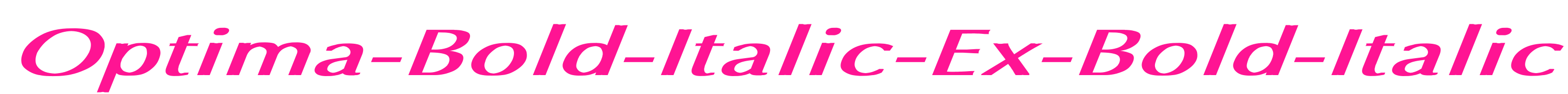 Optima-Bold-Italic-Ex-Bold-Itali