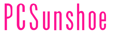 PCSunshoe预览图片