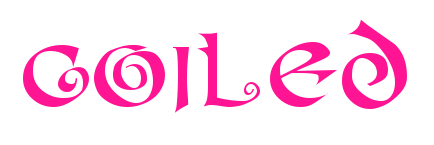 COILED预览图片