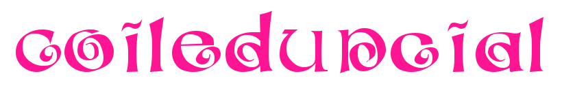 CoiledUncial
