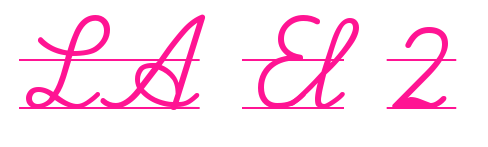 LA El 2预览图片