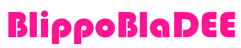BlippoBlaDEE预览图片