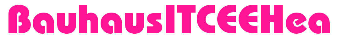 BauhausITCEEHea