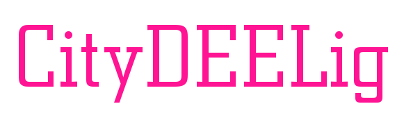 CityDEELig