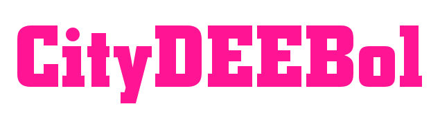CityDEEBol预览图片