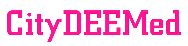 CityDEEMed预览图片
